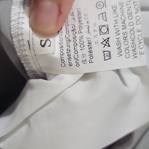 Womens Cargo Pants Size Small - Picture 5 of 8